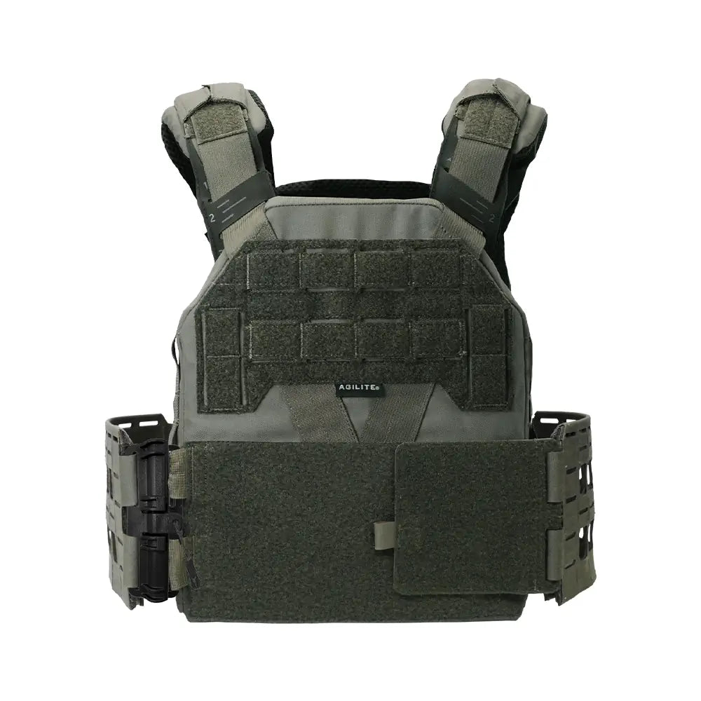 K-Zero™ Pro Plate Carrier