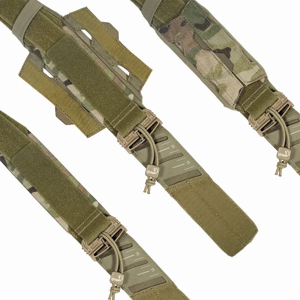 קרמון מיוחדות K-Zero™ SF