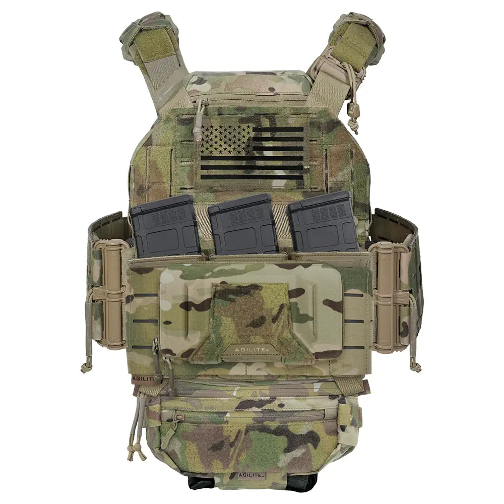 קרמון מיוחדות K-Zero™ SF