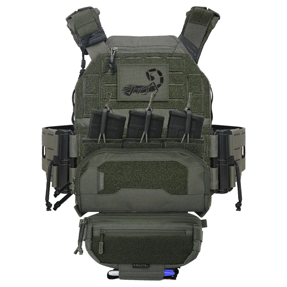 קרמון מיוחדות K-Zero™ SF
