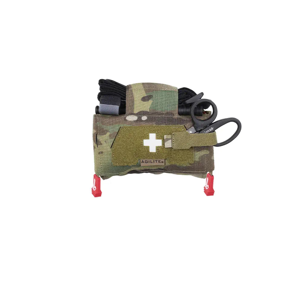 MD2™ Compact Trauma Kit  | IFAK