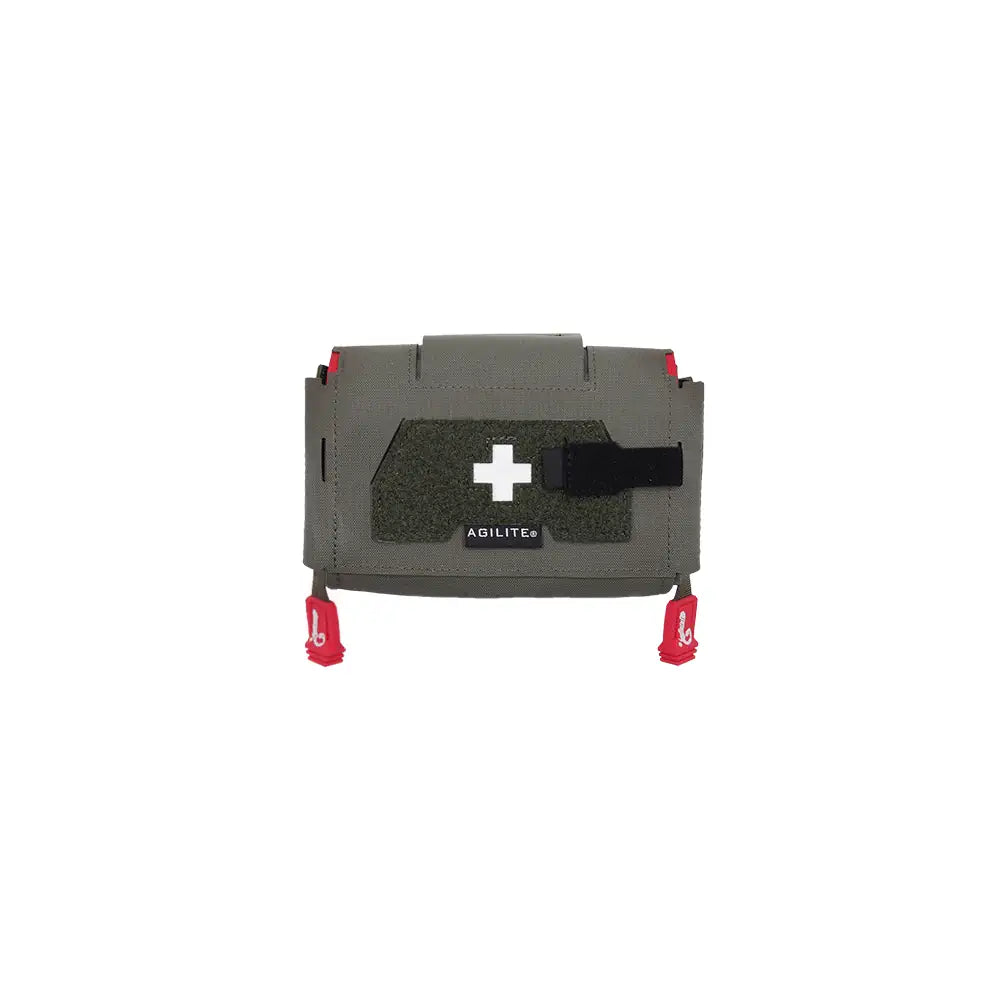 MD2™ Compact Trauma Kit  | IFAK