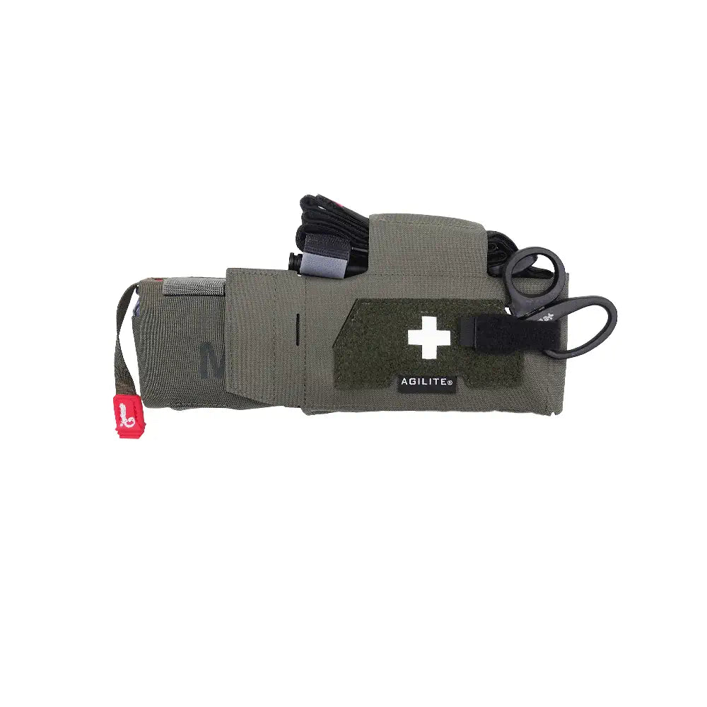 MD2™ Compact Trauma Kit  | IFAK