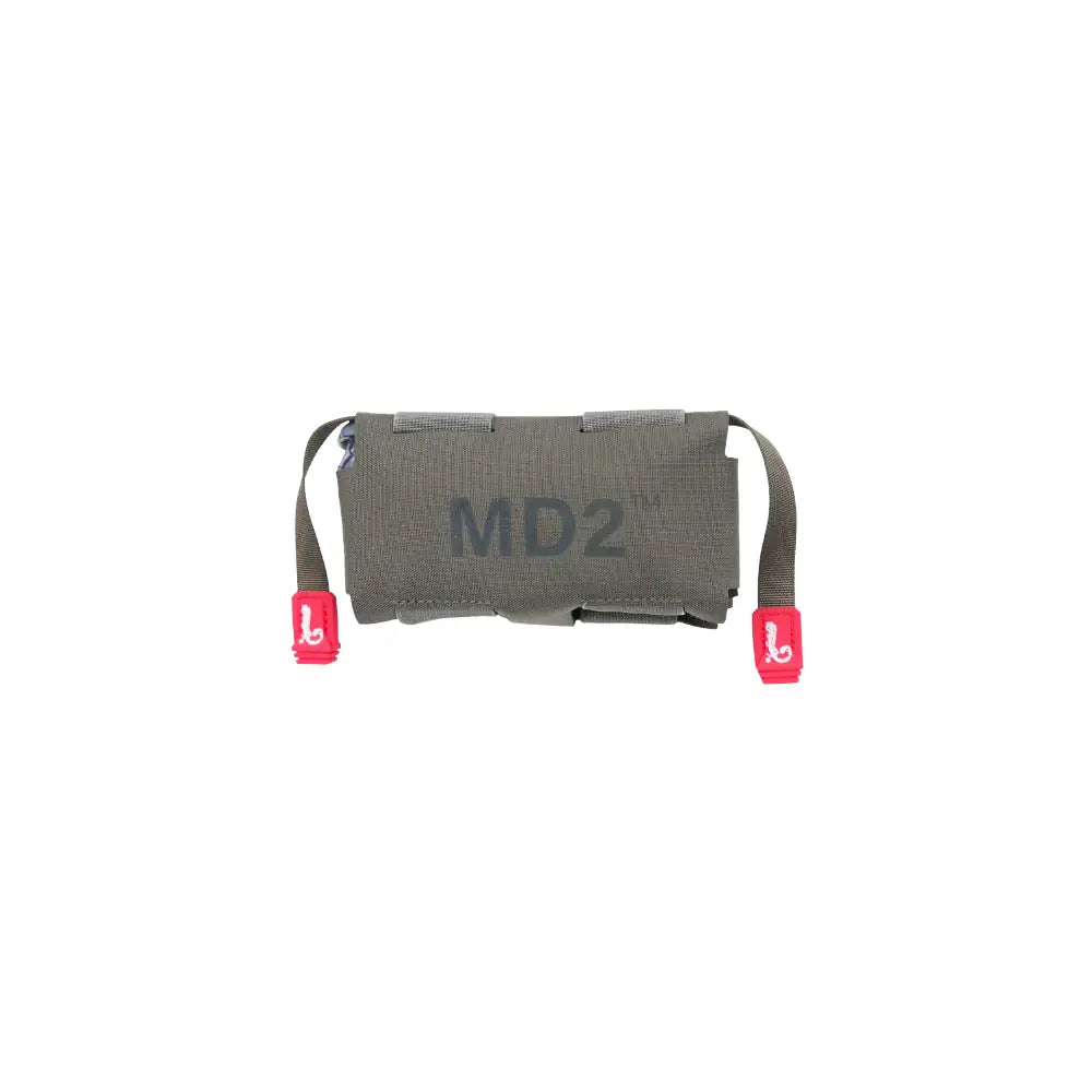 MD2™ Compact Trauma Kit  | IFAK