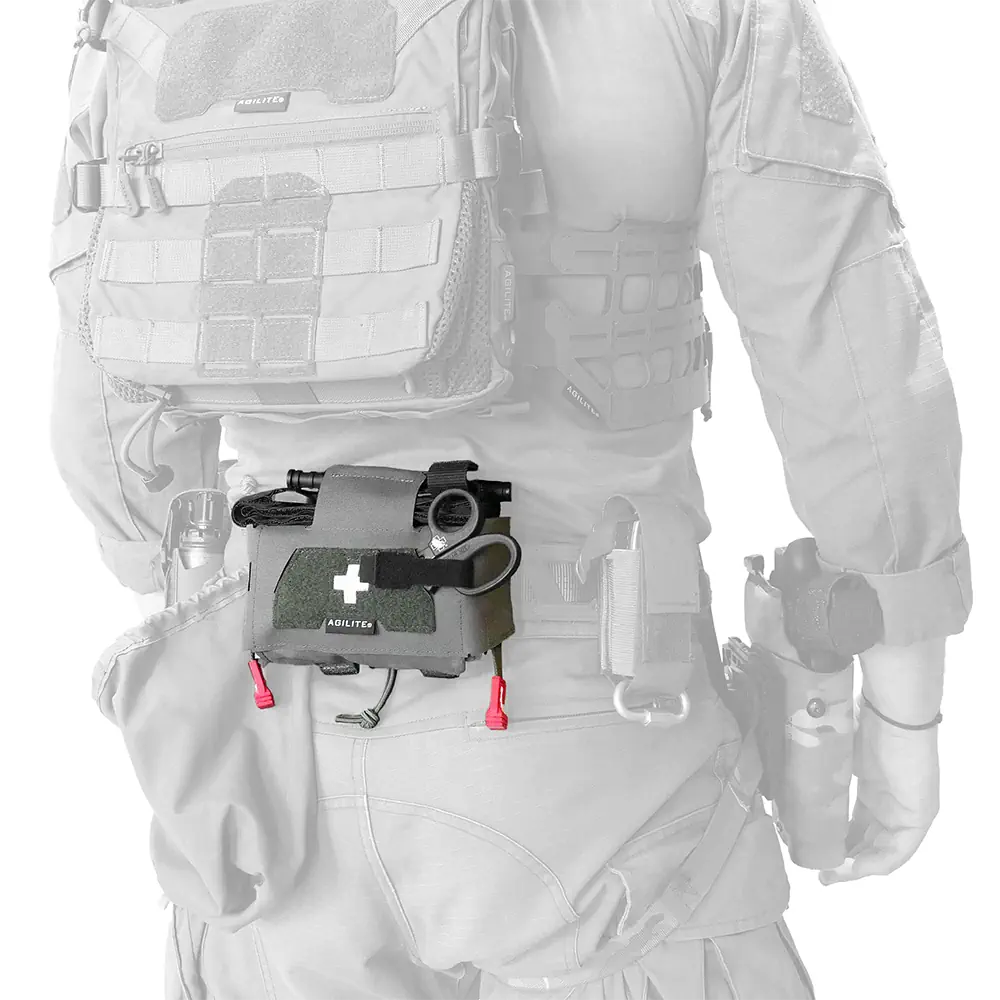 MD2™ Compact Trauma Kit  | IFAK