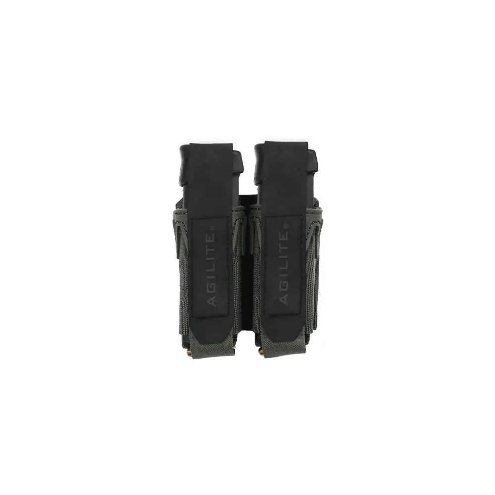 Pincer™ Pistol Double Pouch