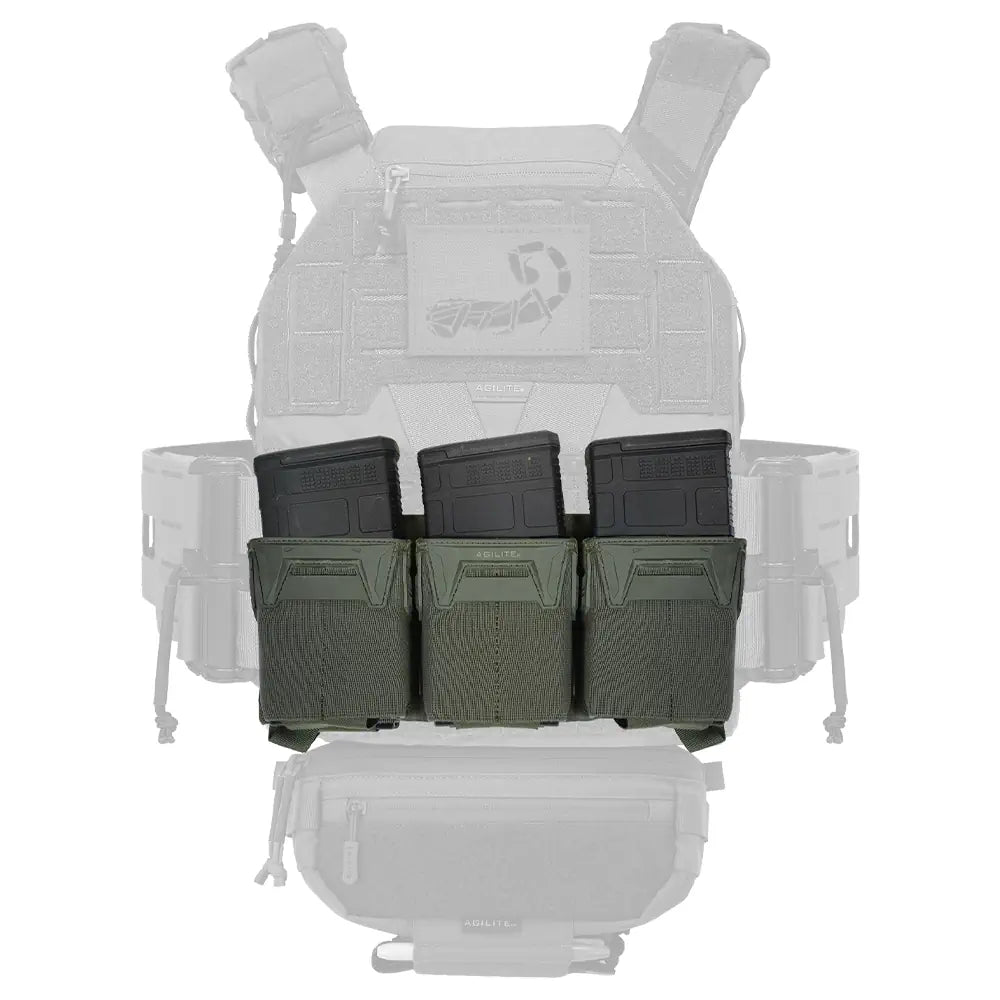 פונדת מחסנית Pincer .308