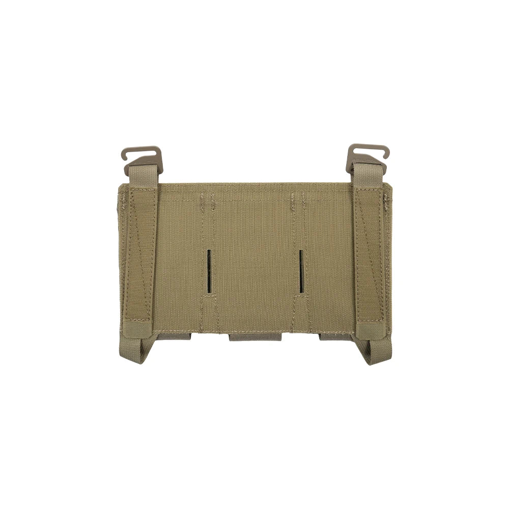 Pincer Placard™ Triple 5.56 Mag Pouch