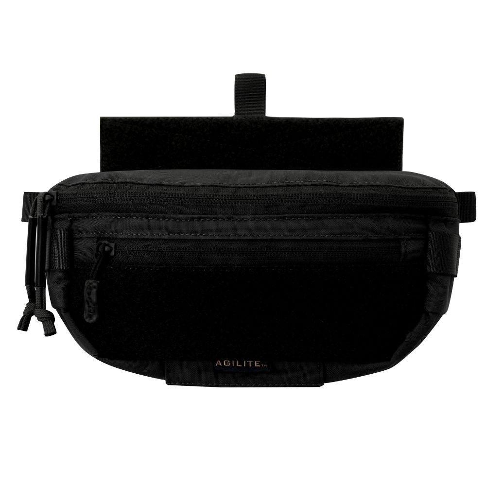 Hanger Pouch for Plate Carrier- Six Pack™