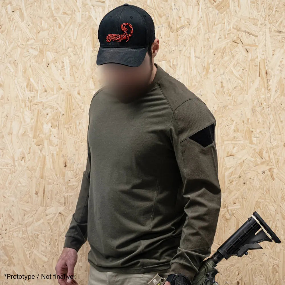 SFT Combat T-Shirt