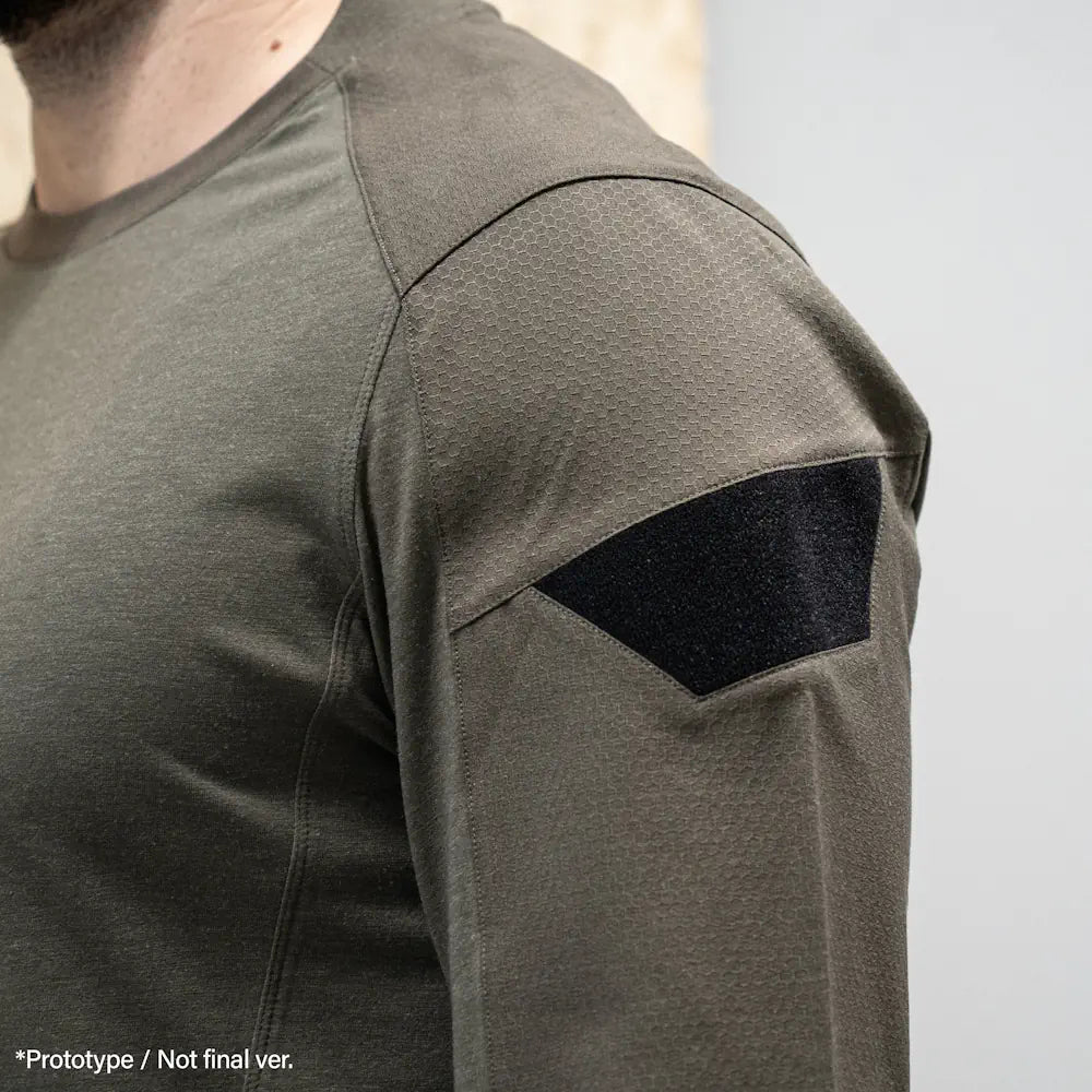 SFT Combat T-Shirt