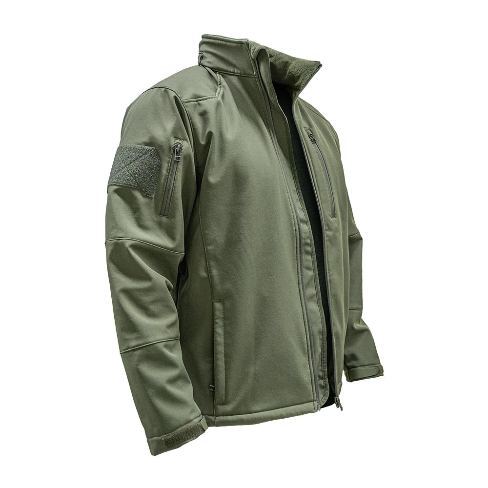 סופטשל אג'ילייט