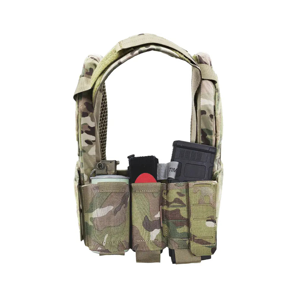 Sub-Zero Plate Carrier