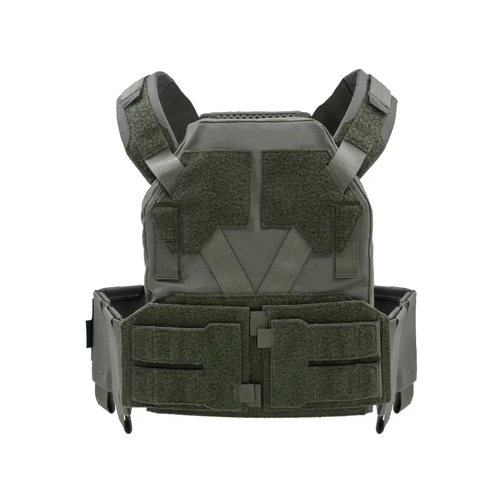 Sub-Zero Plate Carrier