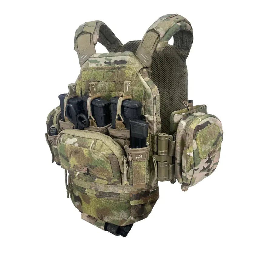 Agilite General Purpose Pouch - Agilite Israel