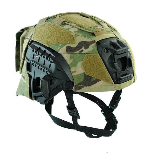 3M F70 Helmet Cover-(Mid Cut Version) (3844354703429) (8018940264733)