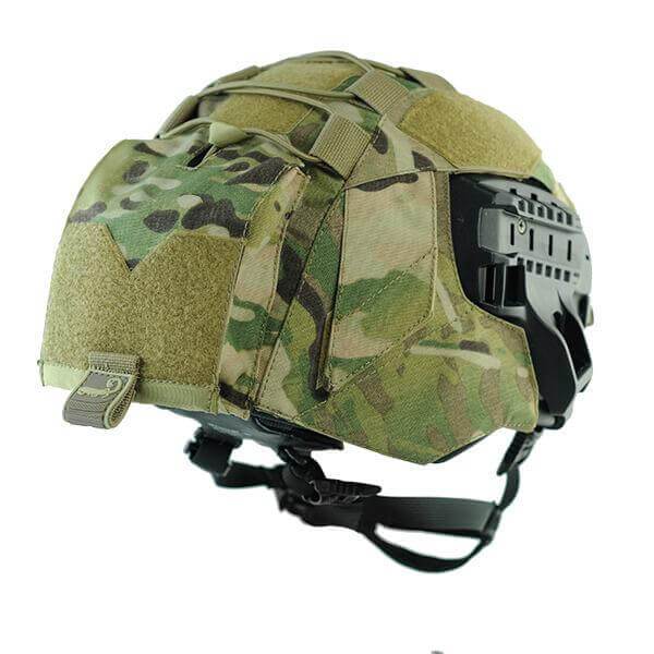 3M F70 Helmet Cover-(Mid Cut Version) (3844354703429) (8018940264733)