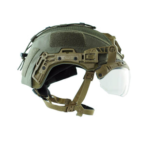 Team Wendy EXFIL Ballistic/SL Helmet Cover (2063479570501) (8018940035357)