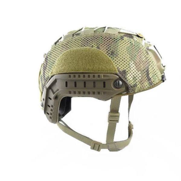 Ops-Core FAST Bump High Cut Helmet Cover (4428766969989) (8018941116701)