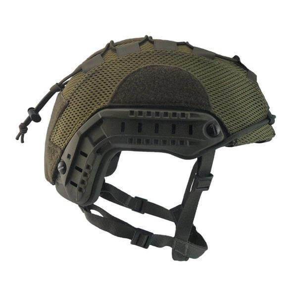 Ops-Core FAST Base jump High Cut Helmet Cover (4428766969989) (8018941116701)