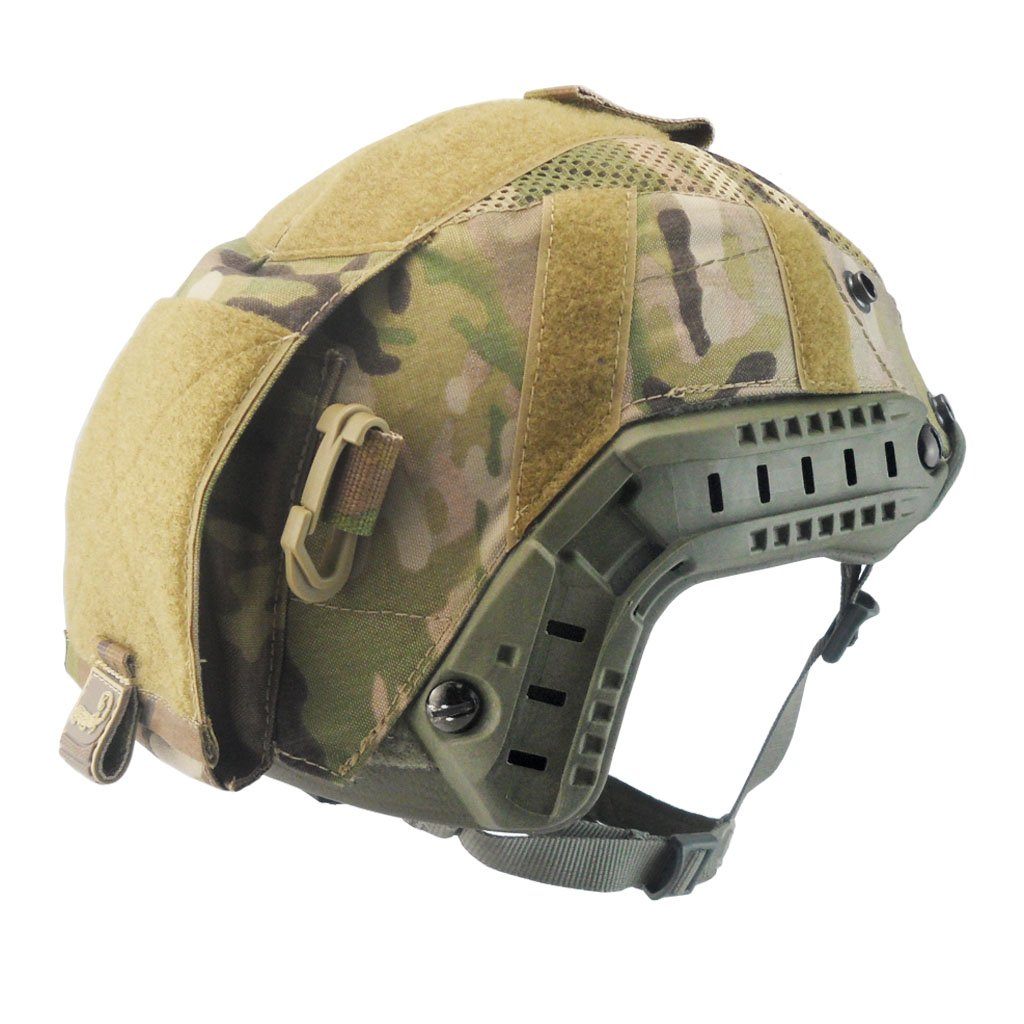 Ops Core Helmet Cover (3936058671173) (8018940625181)