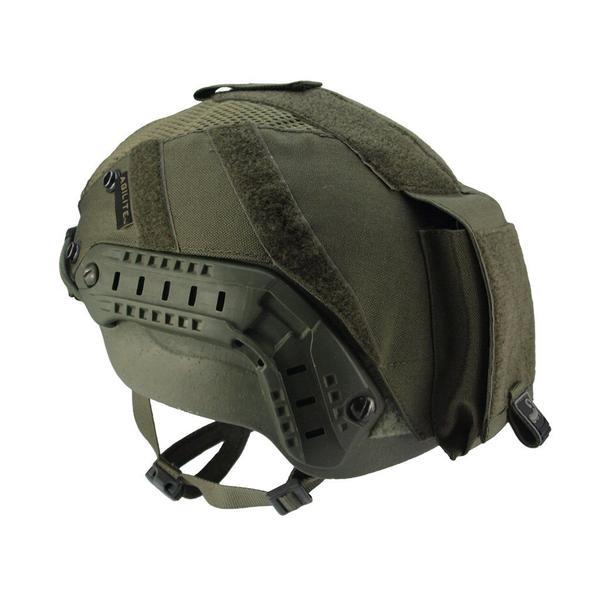 Ops Core Sentry XP Helmet Cover (3936058671173) (8018940625181)