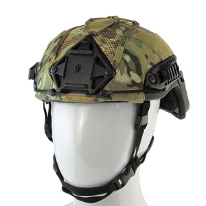United Shield Spec Ops Delta Helmet Cover (2006789029957) (8018939969821)