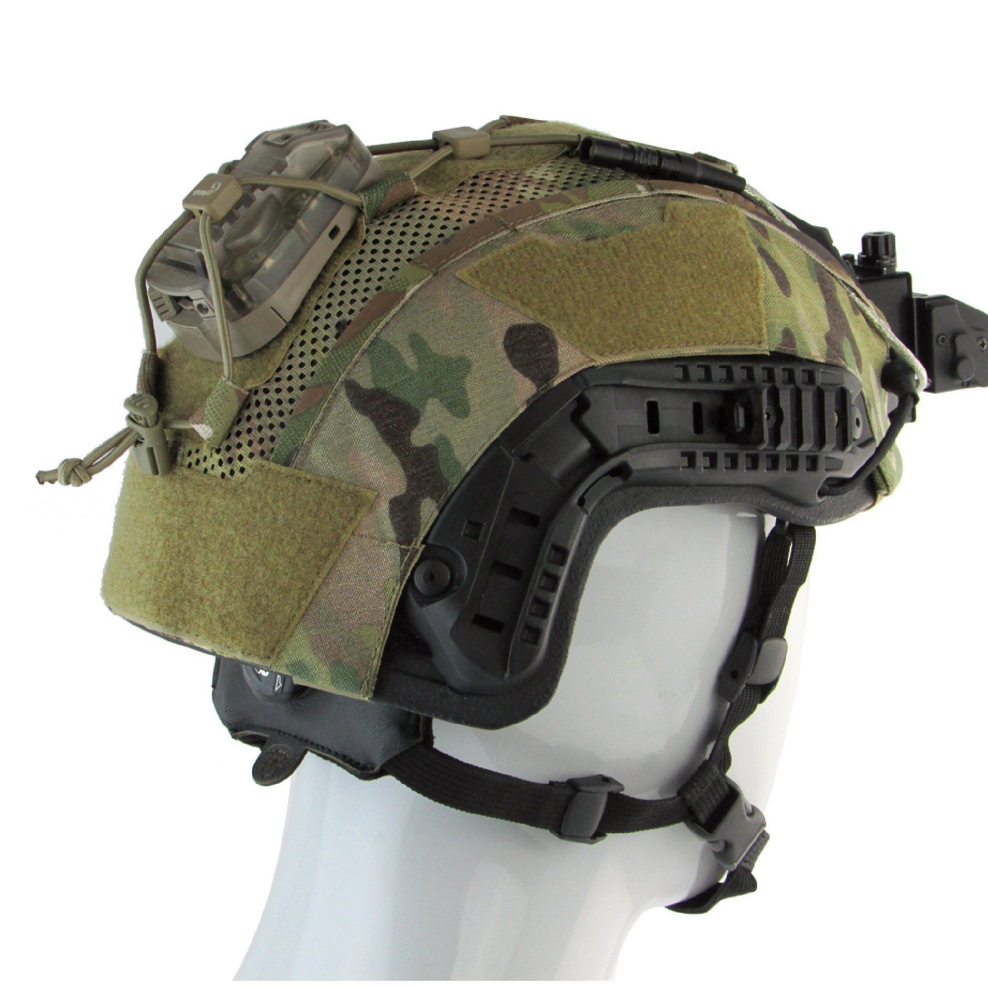 United Shield Spec Ops Delta Helmet Cover (2006789029957) (8018939969821)