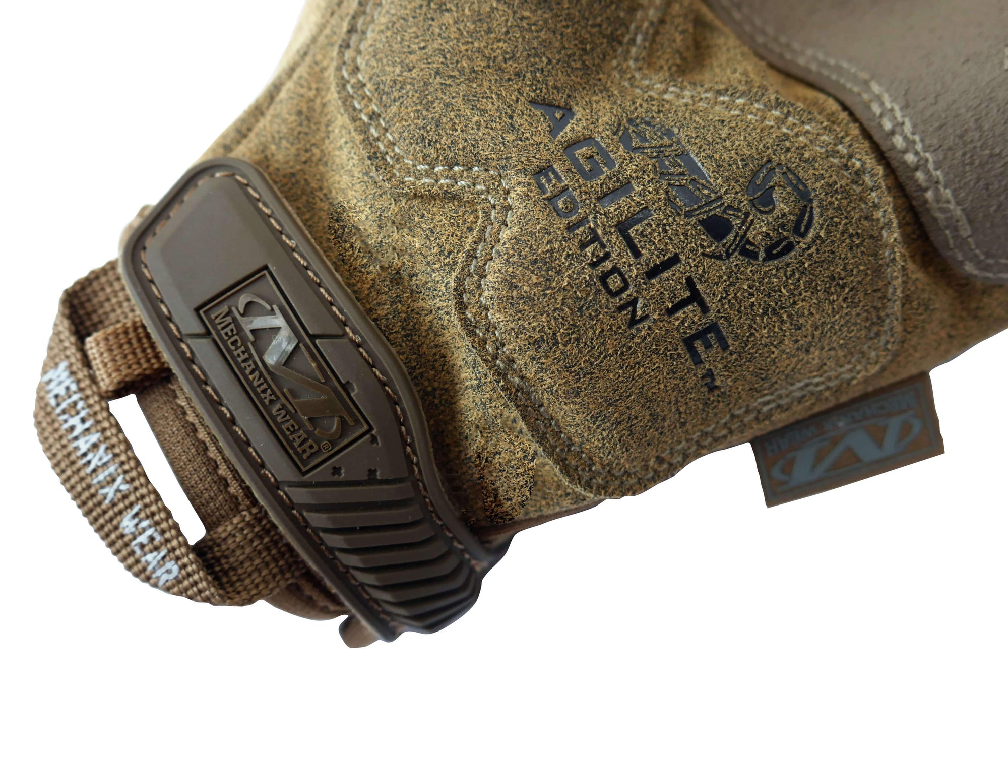 Agilite Glove (3944035614789) (8018940756253)
