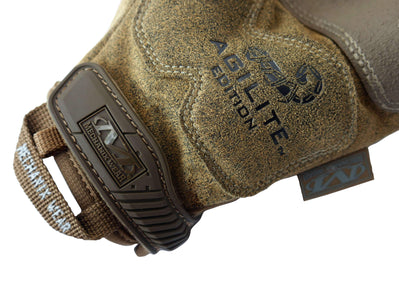 Agilite Glove (3944035614789) (8018940756253)