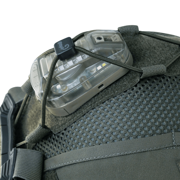 Ops-Core super high cut helmet cover (1329844617285) (8018939773213)