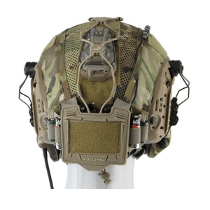 Ops-Core Maritime/FAST SF Super High Cut Helmet Cover-Gen4 (1329844617285) (8018939773213)