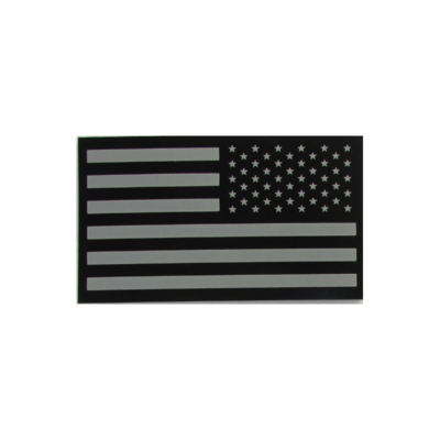 IR US Flag Patch Reversed  (2001648844869) (8018939937053)