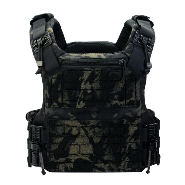 K19 Plate Carrier 3.0