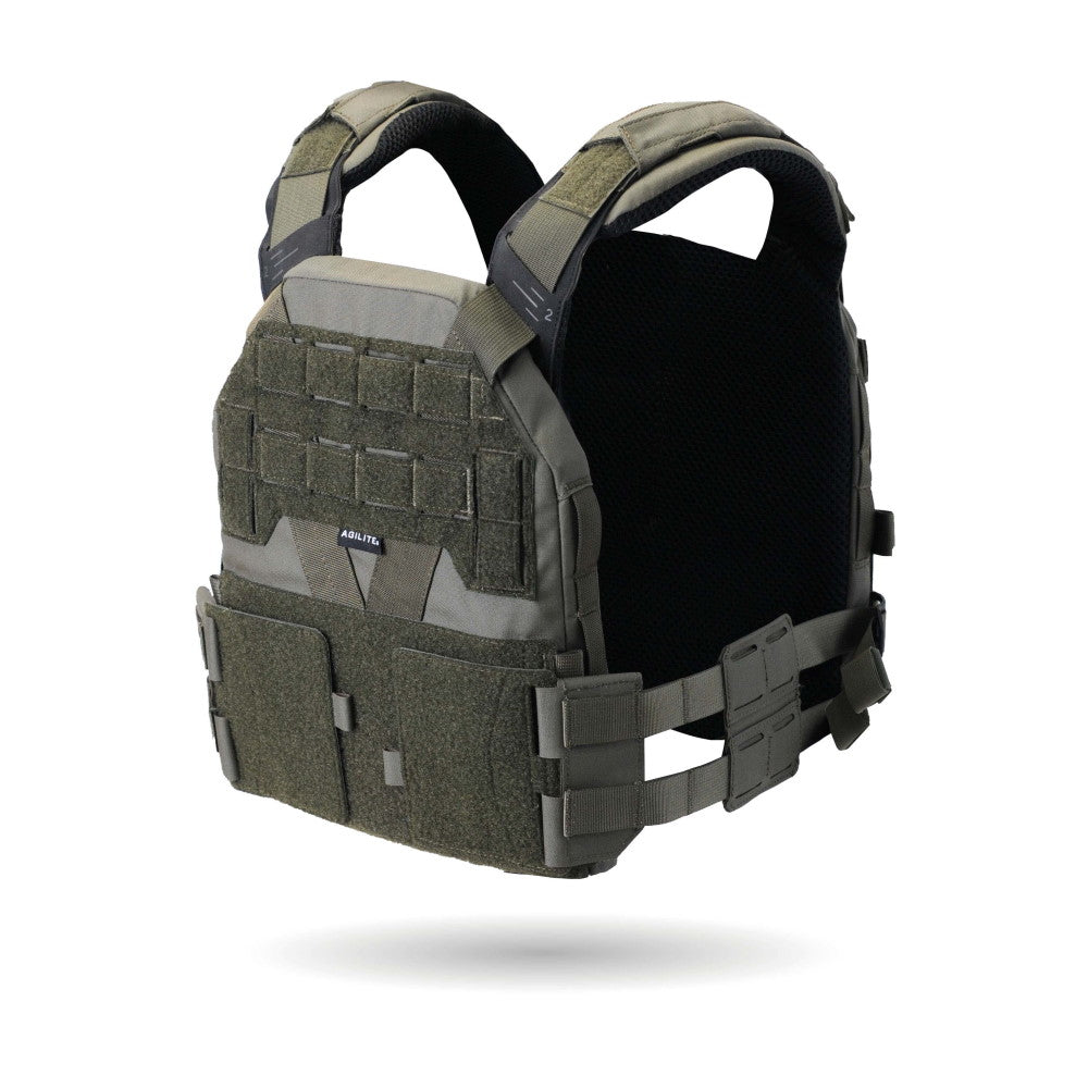 K-Zero Plate Carrier